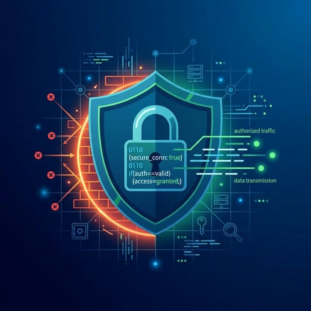 Cybersecurity & Digital Forensics