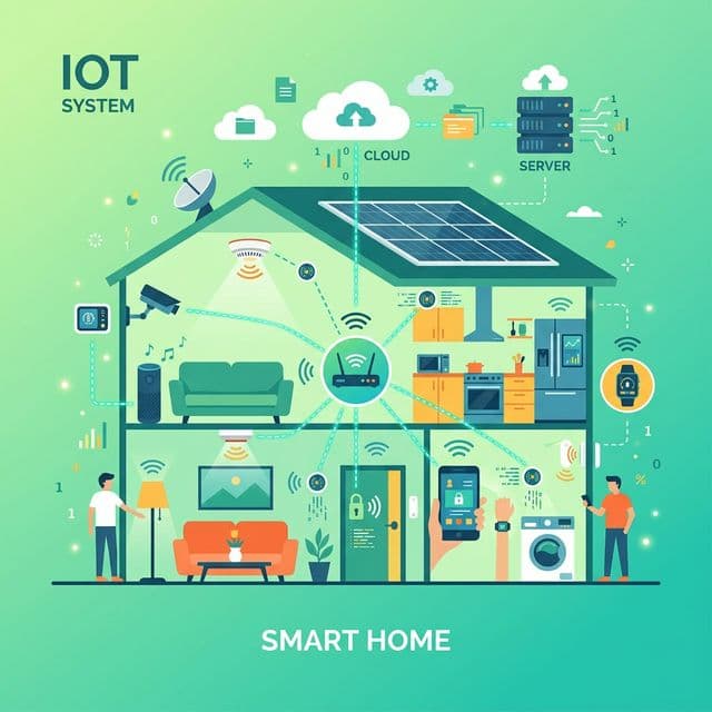 IoT & Embedded Systems